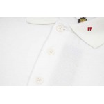 2024年5月23日夏季新作入荷ヴェルサーチ半袖 Tシャツ FF工場S-XL