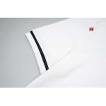 2024年5月23日夏季新作入荷シャネル半袖 Tシャツ FF工場