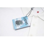 2024年5月23日夏季新作入荷LOEWE半袖 Tシャツ FF工場S-XL