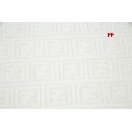 2024年5月23日夏季新作入荷フェンディ半袖 Tシャツ FF工場