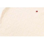 2024年5月23日夏季新作入荷FENDI半袖 Tシャツ FF工場