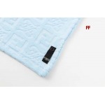 2024年5月23日夏季新作入荷FENDI半袖 Tシャツ FF工場