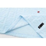 2024年5月23日夏季新作入荷FENDI半袖 Tシャツ FF工場