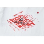 2024年5月23日夏季新作入荷ジバンシー 半袖 Tシャツ FF工場