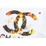 2024年5月23日夏季新作入荷シャネル 半袖 Tシャツ FF工場