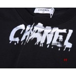 2024年5月23日夏季新作入荷シャネル 半袖 Tシャツ FF工場