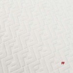 2024年5月23日夏季新作入荷FENDI  半袖 Tシャツ FF工場