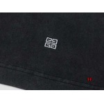 2024年5月23日夏季新作入荷ジバンシー半袖 Tシャツ  3CE工場