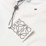 2024年5月24日夏季新作入荷LOEWE半袖 Tシャツ DW工場