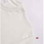 2024年5月24日夏季新作入荷ジバンシー半袖 Tシャツ DW工場