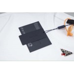 2024年5月24日夏季新作入荷プラダ半袖 Tシャツ DW工場