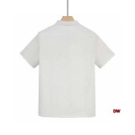 2024年5月27日夏季新作入荷フェンディ半袖 Tシャツ DW工場M-3XL