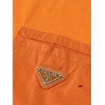 2024年5月27日夏季新作入荷プラダ半袖 Tシャツ DW工場M-3XL