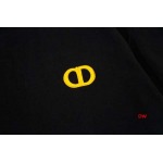 2024年5月27日夏季新作入荷ディオール半袖 Tシャツ DW工場