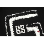 2024年5月27日夏季新作入荷ジバンシー半袖 Tシャツ DW工場