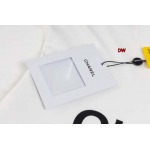 2024年5月27日夏季新作入荷シャネル半袖 TシャツHUAR工場XS-L