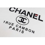 2024年5月27日夏季新作入荷シャネル半袖 TシャツHUAR工場XS-L