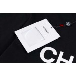 2024年5月27日夏季新作入荷シャネル半袖 TシャツHUAR工場XS-L