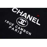 2024年5月27日夏季新作入荷シャネル半袖 TシャツHUAR工場XS-L