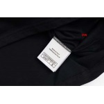 2024年5月27日夏季新作入荷シャネル半袖 TシャツHUAR工場XS-L