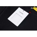 2024年5月27日夏季新作入荷シャネル半袖 TシャツHUAR工場XS-L