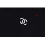 2024年5月27日夏季新作入荷シャネル半袖 TシャツHUAR工場XS-L