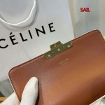 2024年5月29日人気新作入荷CELINE ブランドバッグ sail工場20*11cm