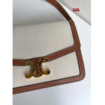 2024年5月29日人気新作入荷CELINE ブランドバッグ sail工場22 X 16.5 X 7