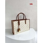 2024年5月29日人気新作入荷CELINE ブランドバッグ sail工場34×12.5×23CM