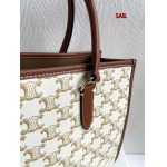2024年5月29日人気新作入荷CELINE ブランドバッグ sail工場34×12.5×23CM