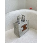 2024年5月29日人気新作入荷 CELINE ブランドバッグ sail工場26×19×13CM