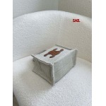 2024年5月29日人気新作入荷 CELINE ブランドバッグ sail工場26×19×13CM