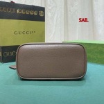 2024年5月29日人気新作入荷グッチ  ブランドバッグ sail工場23X21X12