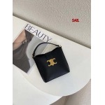 2024年5月29日人気新作入荷 CELINE ブランドバッグ sail工場12.5x5x14