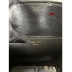 2024年5月29日人気新作入荷 CELINE ブランドバッグ sail工場12.5x5x14