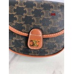 2024年5月29日人気新作入荷 CELINE ブランドバッグ sail工場15 X 11 X 4 CM