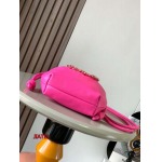 2024年春夏新作入荷高品質 LOEWEバッグjiatelin工場 SIZE:23cm～17cm～5.5cm