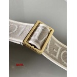 2024年新作入荷高品質 LOEWE 肩ひも jiatelin工場 SIZE:134cm～4cm