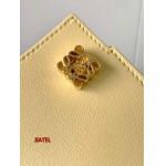 2024年春夏新作入荷高品質 LOEWEバッグjiatelin工場 SIZE:20.5～13～4.5CM