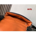 2024年春夏新作入荷高品質 LOEWE バッグ jiatel工場 SIZE:30CM～20.5CM～10CM