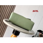 2024年春夏新作入荷高品質 LOEWE バッグ jiatel工場 SIZE:28CM～10CM～5.5CM