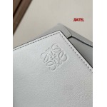 2024年春夏新作入荷高品質 LOEWE バッグ jiatel工場 SIZE:28CM～10CM～5.5CM