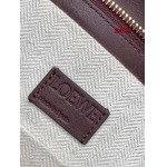 2024年春夏新作入荷高品質 LOEWE バッグ jiatel工場 SIZE:28CM～10CM～5.5CM