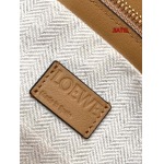 2024年春夏新作入荷高品質 LOEWE バッグ jiatel工場 SIZE:28CM～10CM～5.5CM