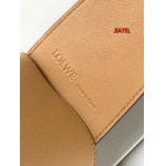 2024年春夏新作入荷高品質 LOEWE バッグ jiatel工場 SIZE:28CM～10CM～5.5CM