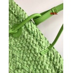 2024年春夏新作入荷高品質 LOEWE バッグ jiatel工場 SIZE:46CM～24CM～15CM