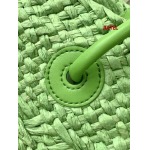 2024年春夏新作入荷高品質 LOEWE バッグ jiatel工場 SIZE:46CM～24CM～15CM