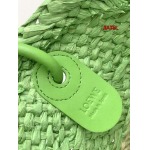 2024年春夏新作入荷高品質 LOEWE バッグ jiatel工場 SIZE:46CM～24CM～15CM