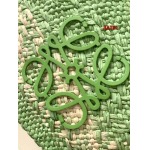 2024年春夏新作入荷高品質 LOEWE バッグ jiatel工場 SIZE:46CM～24CM～15CM