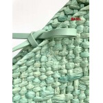 2024年春夏新作入荷高品質 LOEWE バッグ jiatel工場 SIZE:46CM～24CM～15CM